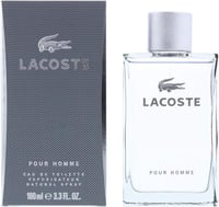 لاكوست بور هوم بارفيوم 100 مل