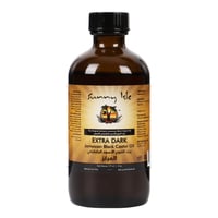 ساني ايل زيت الخروع الاسود الجامايكي المركز177مل