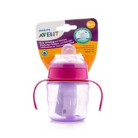 افنت كوب للشرب للبنات 200مل 6ش+