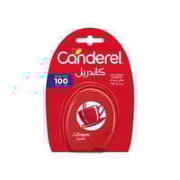 كاندريل محلى بسعرات حرارية قليلة 100 حبة