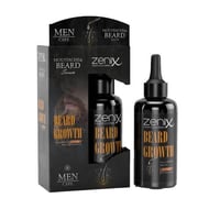 زينيكس سيرم للعناية باللحية 50مل