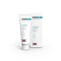 ازدن التحكم بحب الشباب جل كريم 40مل