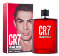 سي ار كريستيانو رونالدو او دي تواليت عطر رجالي 100...