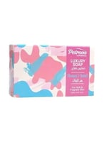 بتروفا ومن سيكرت صابون قالب فاخر 75 جم