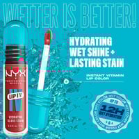 ان واي اكس بروفشنال آي في ملمع ومرطب شفاه هيدرا هو...