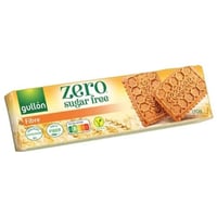 جولن زيرو بسكويت سادة فيبر بدون سكر170جم