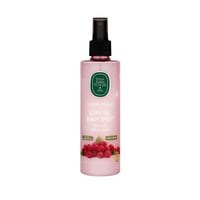 ايوب صبري تونسر بخاخ للشعر بخلاصة خل توت العليق مع...