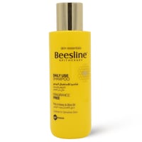 بيزلين شامبو للاستعمال اليومي بالعسل خال من العطر...