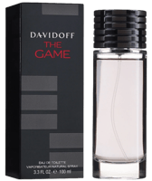 دافيدوف ذا قيم أو دو تواليت عطر للرجال 100مل