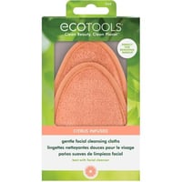 ايكوتولز اقمشة تنظيف الوجه قابلة لاعادة الاستخدام...