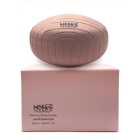 ميك اوفر22 بودرة معطرة للجسم بزهرة الياسمين