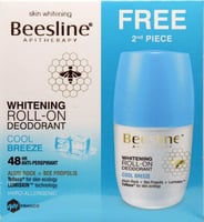 بيزلين مزيل عرق انتعاش النسيم عبوة العرض