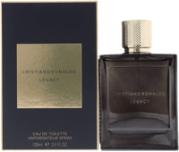 كريستيانو رونالدو ليجاسي او دي تواليت رجالي 100مل
