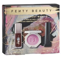 فنتي بيوتي طقم نومبا وان 3 قطع ميني