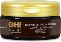 تشي قناع لتجديد الشعر بزيت الأرجان و المورينغا 237...