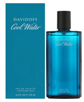 دافيدوف كول ووتر أو دو تواليت عطر للرجال 125مل