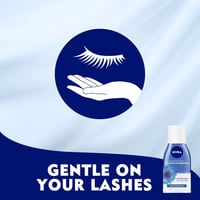 نيفيا مزيل لمكياج العين 125مل