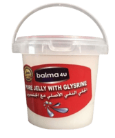 بالما فور يو الجلي النقي مع الجلسرين 240مل