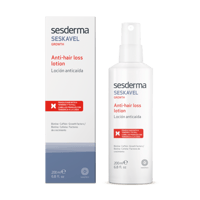 سيسديرما سيسكافيل لوشن مضاد لتساقط الشعر 200مل