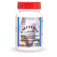 كالسيتون 30 قرص