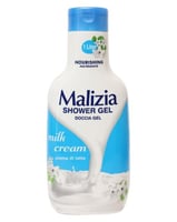 ماليزيا جل سائل للاستحمام بكريمة الحليب 1000مل