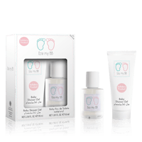ايو ماي بي بي عطر تواليت 30مل + جل استحمام 70مل