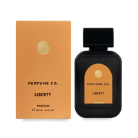 بيرفيوم كو ليبرتي أو دو برفيوم عطر نسائي 100مل
