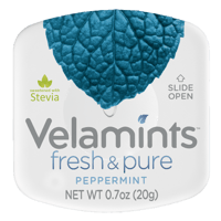 فيلامنت حلوى بالنعناع خالية من السكر 20 جم