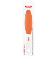 تيتانيا حجر قدم ويدين وجهين محك+حجر