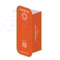 ريبون مجفف شعر ايوني 5 في 1 موديل RE0007