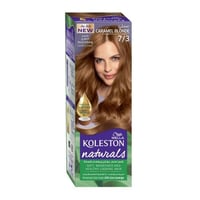 كولستون ناتشورال صبغة شعر 7/3 أشقر كاراميل