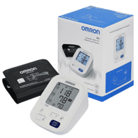اومرون جهاز قياس ضغط الدم M3
