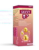 سافي اب 30 قطعة مضغ