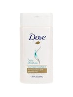 دوف بلسم شعر ترطيب يومي 50مل