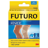 فوتورو حزام ساند للركبه وسط