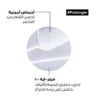 لوريال بروفيشنال برو لونجر ماسك مغذي للشعر 250مل