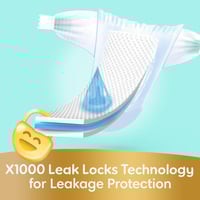 بامبرز حفاضات التيميت كومفورت مقاس 5 العبوة الضخمة...