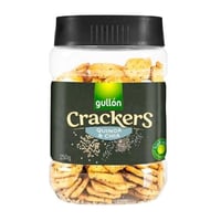 جولون مقرمشات كيونوا وشيا 250 جم