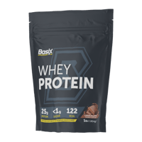 بيسيكس واي بروتين بنكهة الشوكولاتة 1 باوند