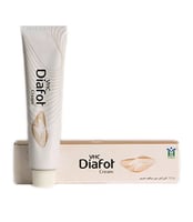 في اتش سي ديافوت كريم 100جم