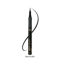 ميك اوفر22 قلم كحل سائل أسود للعين - PL001