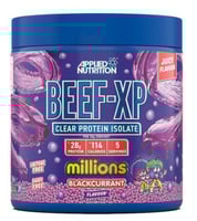 ابلايد نيوترشن بيف إكس بي كلير هيدرولزد بروتين نكه...