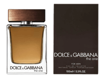 دولتشي اند جابانا ذا ون فور مان او دي تواليت رجالي...