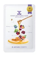 جيجون قناع الارجواني بخلاصة العسل 25مل