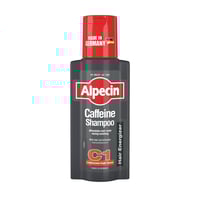 البيسين شامبو الكافيين سي1 لعلاج تساقط الشعر 250مل