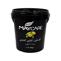 ماي كير صابون بلدي مغربي بزيت الزيتون 900جم