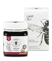 مانوكا 1839 عسل 250جم (UMF15+)