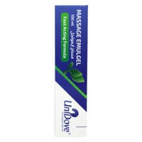 يونيدوف جل مساج 100مل