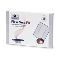 فيرست ستيب لصقات جروح 5*7سم 5ق