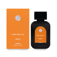 بيرفيوم كو جازي أو دو برفيوم عطر نسائي 100مل